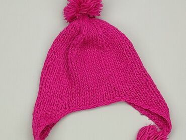 czapka dla niemowlaka zimowa: Czapka, Cool Club, 9 lat, stan - Zadowalający