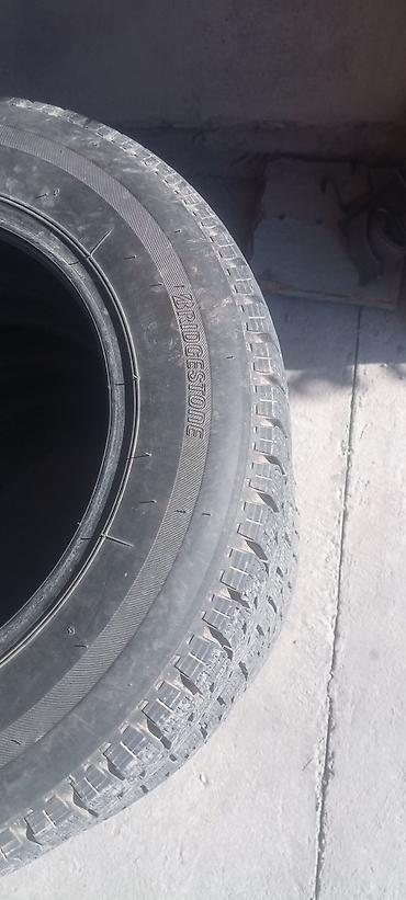 snos 313: Зимние шины Bridgestone Ice Partner 2 - Размер: 165/70 R14 81Q - — 2