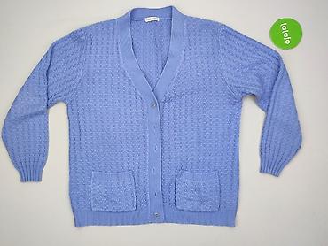 damart odzież: Damart, Kardigan damski, rozmiar 4XL — 2