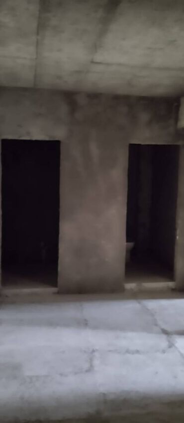 Yeni tikili: 3 otaqlı, Yeni tikili, m. Həzi Aslanov, 120 kv. m — 6