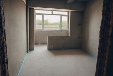 Продажа домов: 1 комната, 48 м², Элитка, 16 этаж, Косметический ремонт