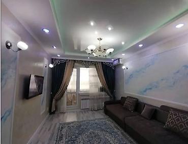 105: 3 комнаты, 70 м², 7 мкр 105 серия, 9 этаж, Евроремонт — 4