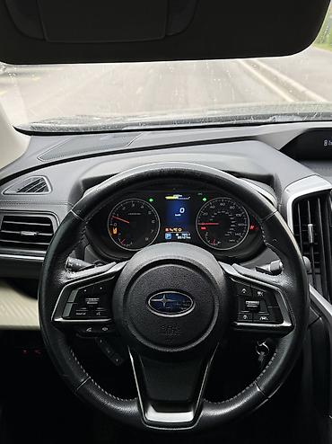 Subaru: Subaru Ascent: 2019 г., 2.4 л, Автомат, Бензин, Кроссовер — 10