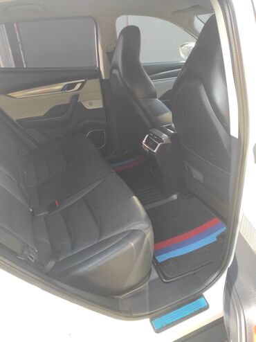 Weltmeister: Weltmeister EX5, 2021 г., Передний, В наличии — 6