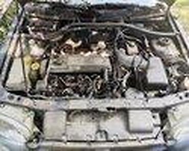 Ford: 1.8 TD 51KW ZA FORD ESCORT OD 1996. DO 1998. GOD. | FORD velika — 16