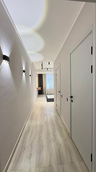 Продажа квартир: 3 комнаты, 125 м², Элитка, 11 этаж, Евроремонт at lalafo.kg — 12 Продажа квартир: 3 комнаты, 125 м², Элитка, 11 этаж, Евроремонт — 12
