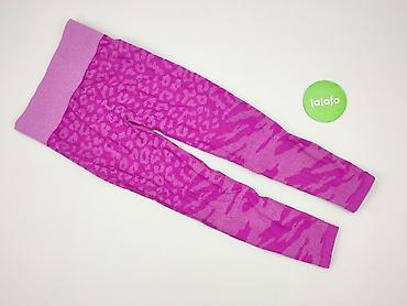 getry janina: Legginsy Sportowe damskie, rozmiar S — 2