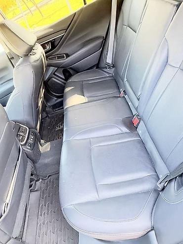 Subaru: Subaru Outback: 2020 г., 2.5 л, Вариатор, Бензин, Универсал — 7