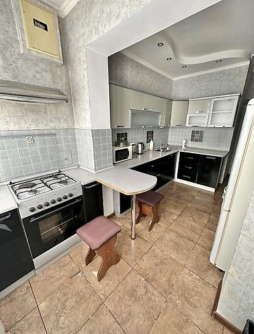 Продажа квартир: 3 комнаты, 81 м², 105 серия, 7 этаж, Косметический ремонт — 7