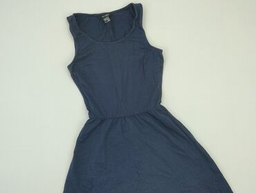 sukienki wyszczuplające rozmiar 48: Dress, XS (EU 34), Esmara, condition - Good