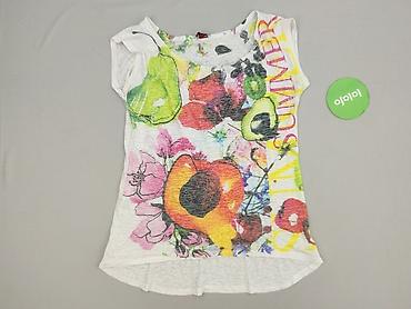 pull and bear dostawa: T-shirt damski, rozmiar S — 2