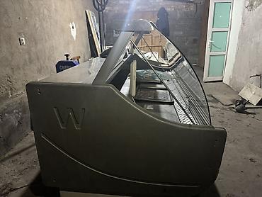 Другое оборудование для пищевой промышленности: Оборудование для мясной/гастрономической точки: комплект - — 7