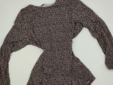 bluzka pod marynarkę plus size: Women's blouse, size 2XL (EU 44)