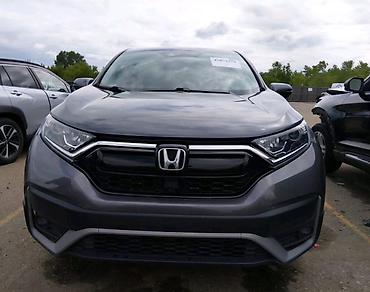 crv 2016: Honda CR-V: 2022 г., Автомат, Бензин, Кроссовер — 6