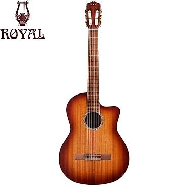 Gitaralar: Klassik gitara.Cordoba C4-CE — 1