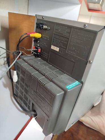 pioneer deh: Sony CMT-CP101 музыкальный центр. СD дисковод только не работает — 2