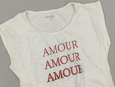 iamgia: Inextenso, T-shirt damski, rozmiar M — 1