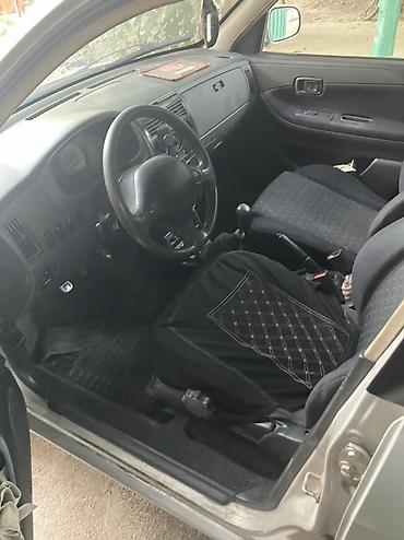 субару аудбек продажа: Daihatsu Sirion: 2004 г., 1 л, Механика, Бензин, Хэтчбэк — 6
