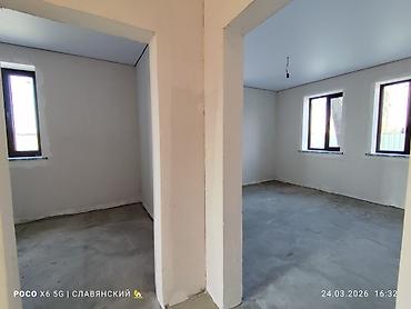 Продажа коттеджей и домов: Продаётся кирпичный ДОМ город КАНТ улица Ванахуна / Микояна, район — 17