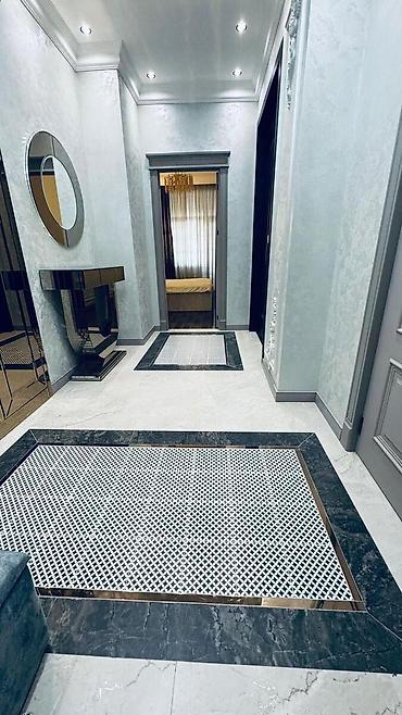 Uzunmüddətli kirayə mənzillər: ✨ MÖHTƏŞƏM TƏKLİF! ✨ 🏢 Renessans Palace – premium yaşayış kompleksində — 7