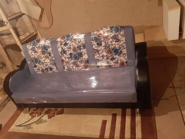 Раскладные диваны: Раскладной диван, Новый — 9