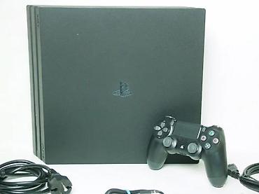 pc beograd: U ponudi je Sony PlayStation 4 Pro konzola (4K podrška). PS4 Pro pruža — 5