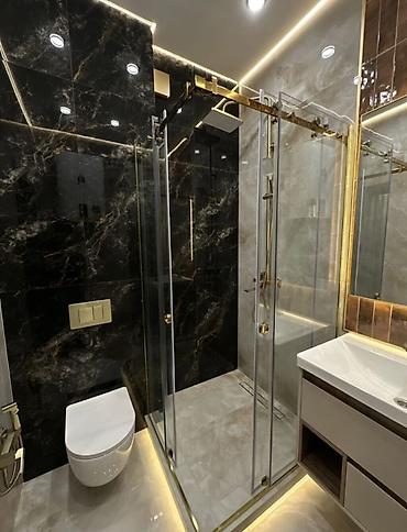 жк гармония: 2 комнаты, 50 м², 10 этаж, Дизайнерский ремонт — 3