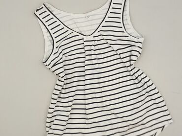 t shirty damskie tommy hilfiger: Women`s T-shirt, H&M, size XL (EU 42)