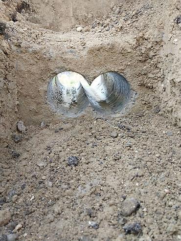 Beton işləri: Beton kesme desme xidmeti beton kesen beton kesimi sesiz vibrasiyasiz — 7