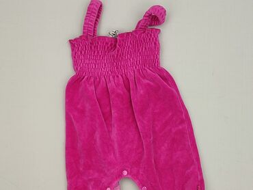 Dungarees, 0-3 months, condition - Very good