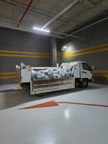 Yük daşımaları: Yükdaşıma xidməti – şəhərdaxili və rayonlara - Müxtəlif ölçülü yük — 6