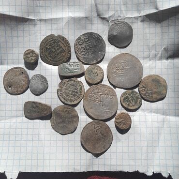 редкие монеты 10 сом: Продаю монеты монголы .
за все 28000сом