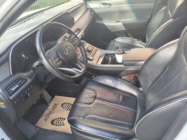 Hyundai: Hyundai Palisade: 2019 г., 2.2 л, Автомат, Дизель, Внедорожник — 13