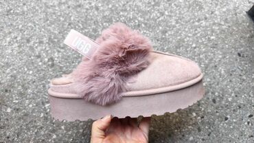 ugg papuče ženske: Ugg slippers, 41