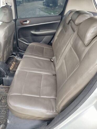 Peugeot: Peugeot 307: 2 l | 2002 il 370280 km Hetçbek — 16