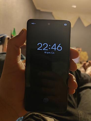 galaxy a73 5g: Samsung Galaxy A53 5G, Barmaq izi — 1