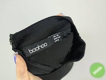 bluzka cena: Boohoo, Bluzka damska, rozmiar M — 4