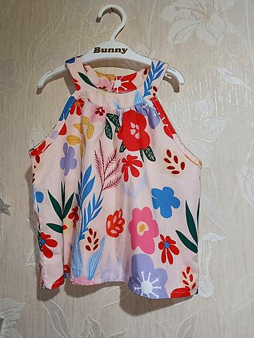 Верхняя одежда: ВСЁ ЗА 1000 сом! Детские вещи для девочки 2-3 лет. Вещи в хорошем — 8