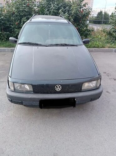 Volkswagen: Volkswagen ID.3: 1991 г., 1.8 л, Механика, Бензин, Универсал