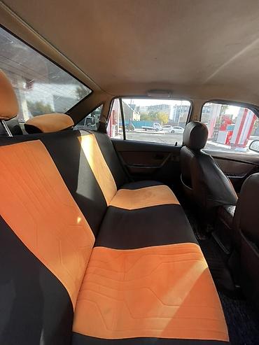 бампер на нексия: Chevrolet Nexia: 2008 г., 1.5 л, Механика, Бензин, Седан — 9