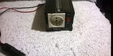 Generatori: Tronic Power inverter 300 w GermanyKFZ Spannungs wandler 150 -300 w — 5