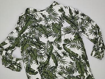 mango zwrot: H&M L.O.G.G., Sukienka damska, rozmiar L — 1