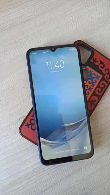 Redmi: Redmi, Redmi 9C