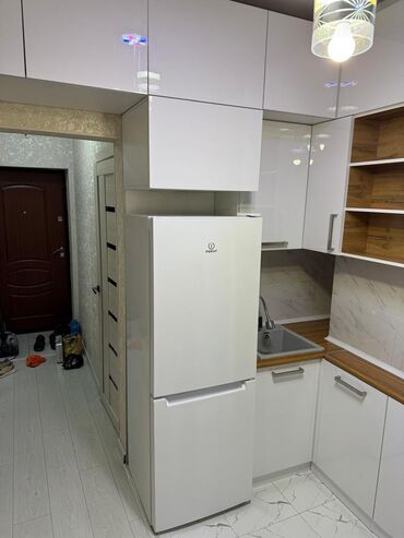 Продажа квартир: 1 комната, 30 м², Элитка, 7 этаж, Дизайнерский ремонт — 3