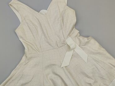 spódnice tiulowe i top na wesele: Sukienka, XL, stan - Dobry