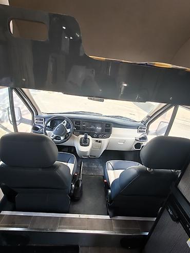 обмен на дачу: Ford Transit: 2021 г. — 8