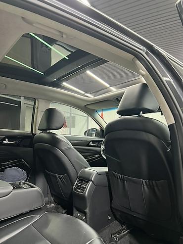 Продажа авто: Kia K7: 2020 г., 2.4 л, Автомат, Гибрид, Седан — 9