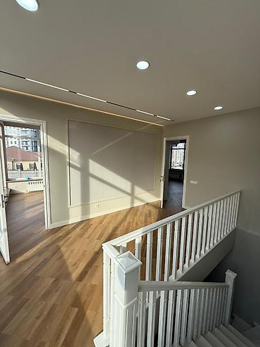 Продажа домов: Таунхаус, 250 м², 6 комнат, Агентство недвижимости, Дизайнерский ремонт — 4