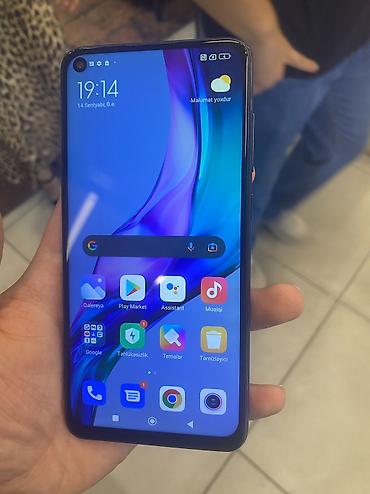 islenmis kandisaner: Redmi Note 9, 64 GB — 5