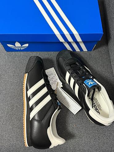 топик: Кроссовки, 37, 37.5, 38, Adidas, Новый, цвет - Желтый, Самовывоз, Платная доставка — 10